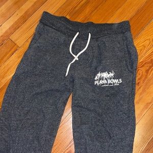 Playa Bowls Sweatpants